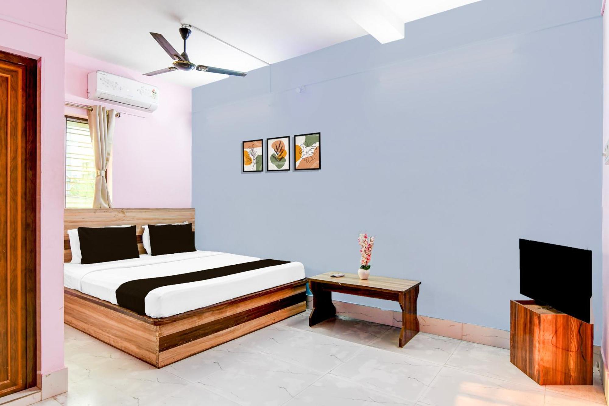 O Appayan 3* Kolkata