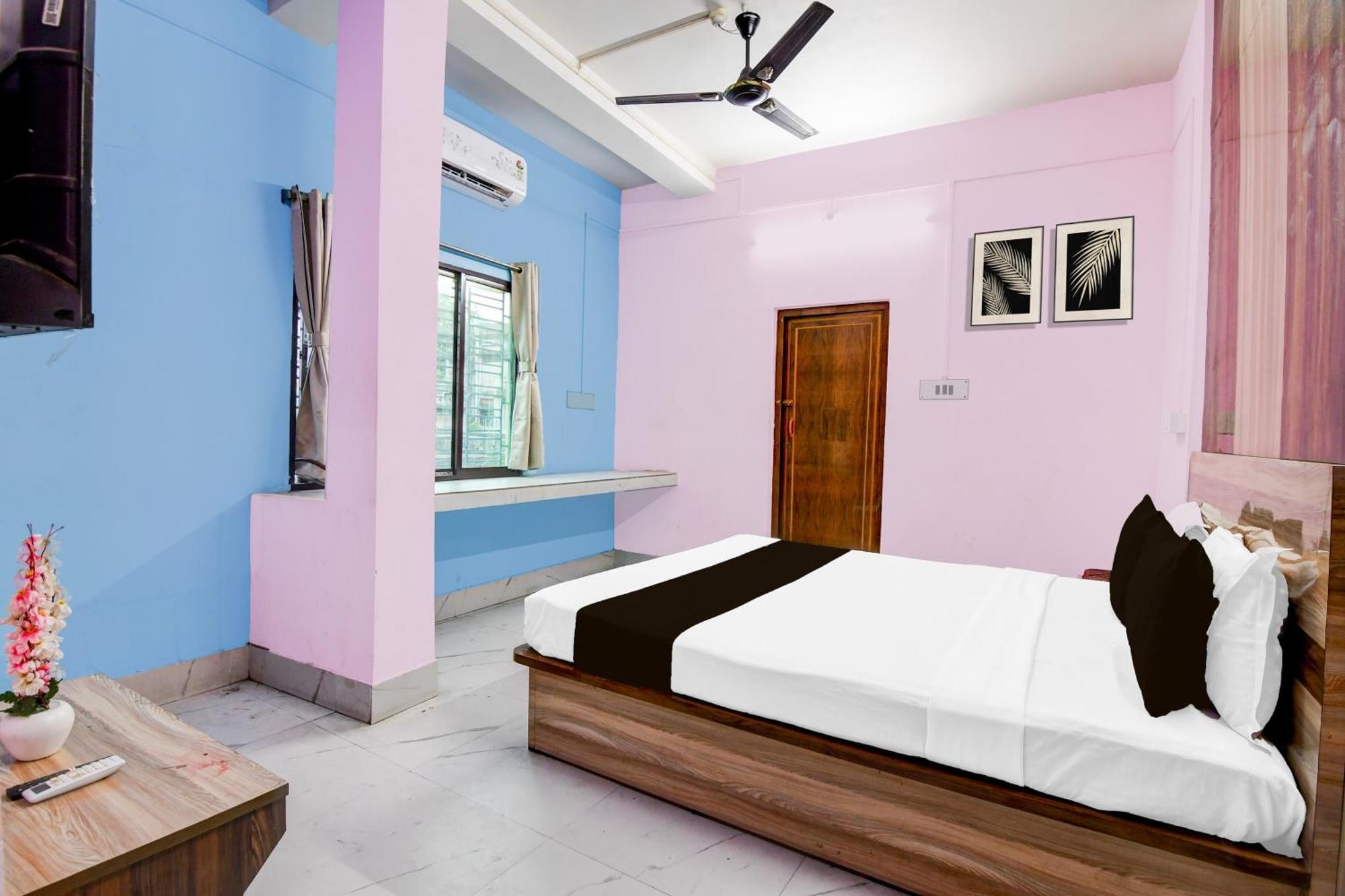O Appayan 3* Kolkata