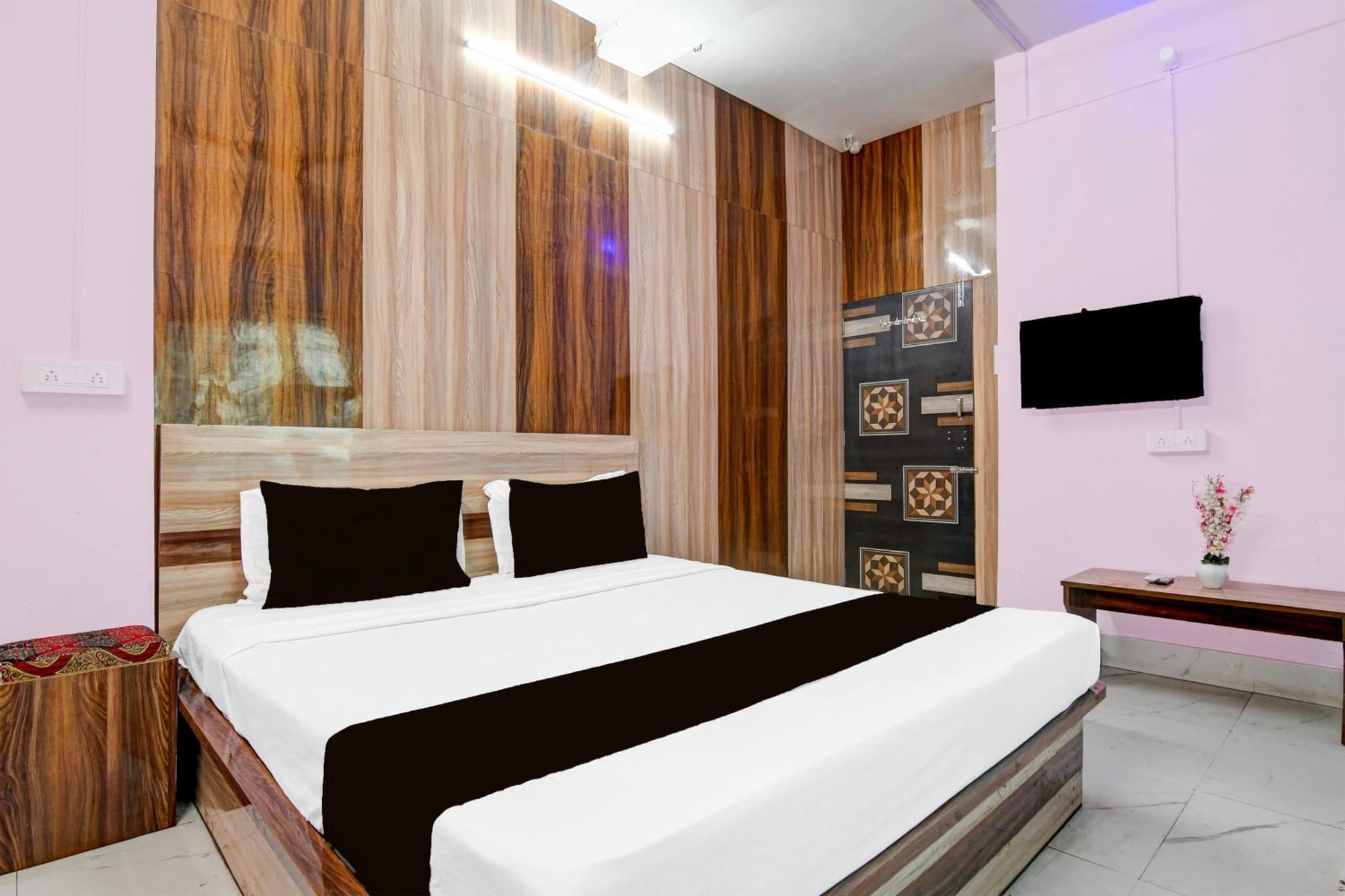 Hotel O Appayan Kolkata